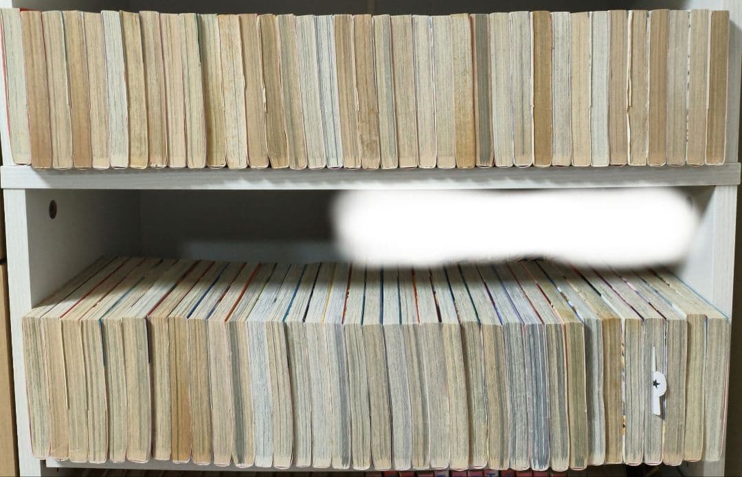 NARUTO　全巻セット　ナルト1〜72巻セット