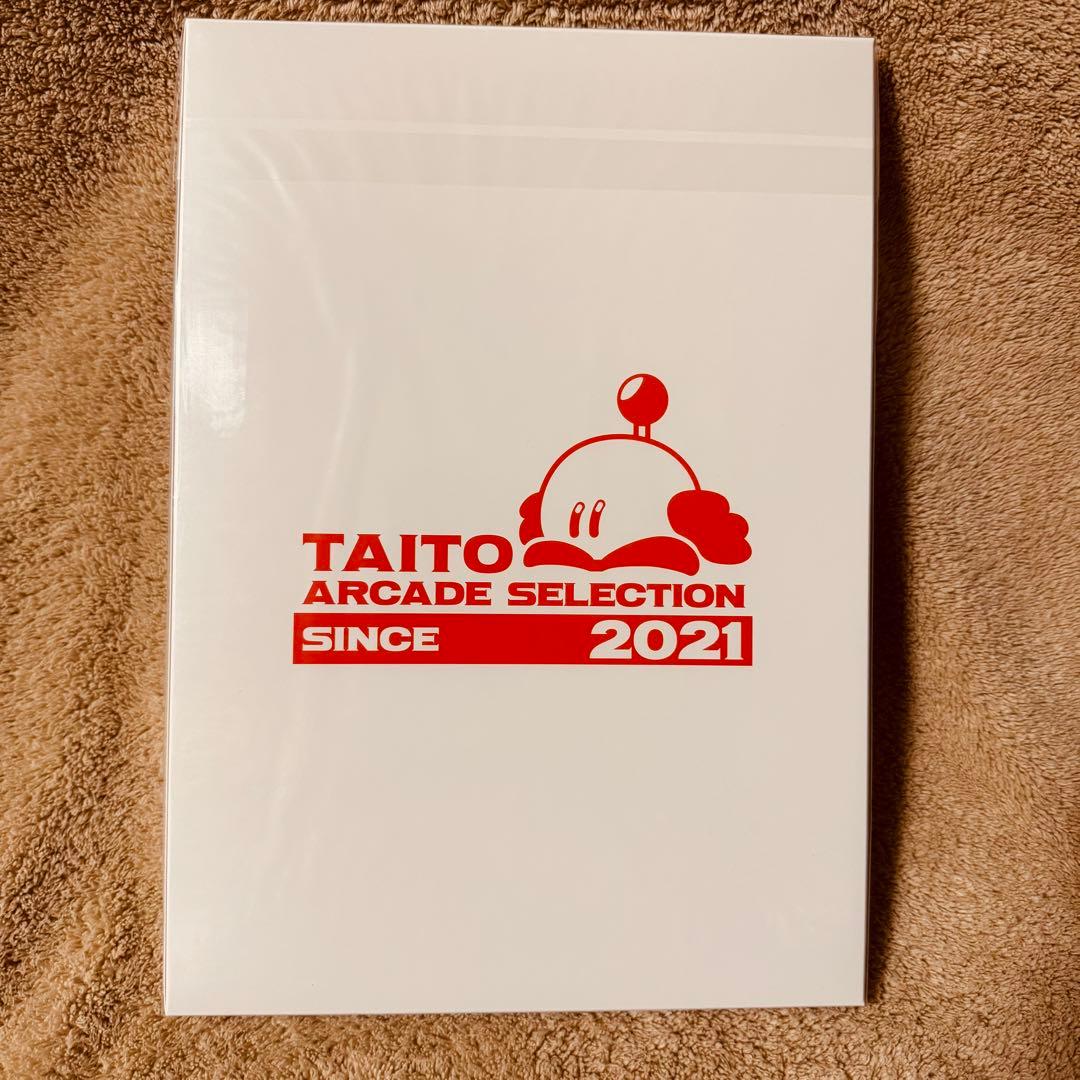 【新品未開封】イーグレットツーミニ　アーケードメモリーズVOL.1