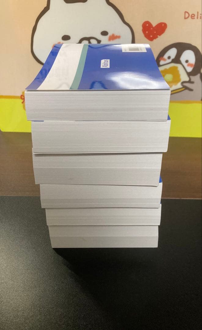 ヒロ　CISA Abitus Ver.6.03 アビタス 最新版 問題集等