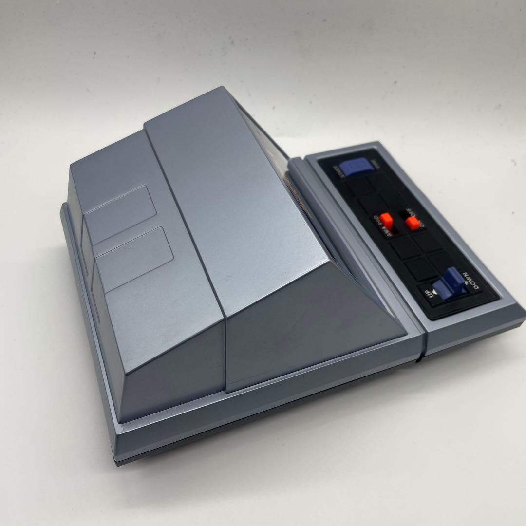 スクランブル　SCRAMBLE トミー