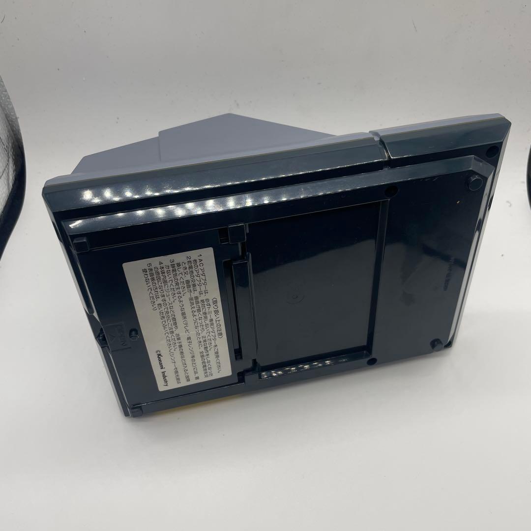 スクランブル　SCRAMBLE トミー