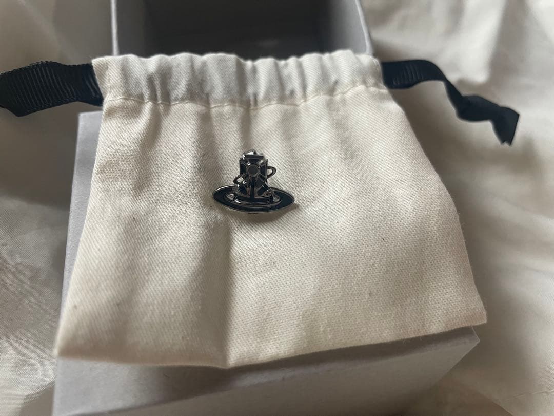 Vivienne Westwood \"MAN JACK\" シングルピアス