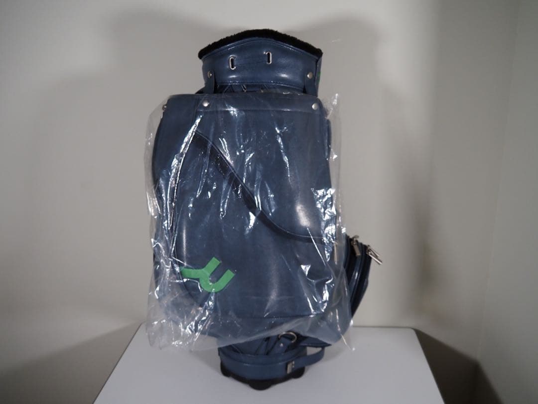 RODDIO キャディバッグ　ネイビー　ロッディオ　022