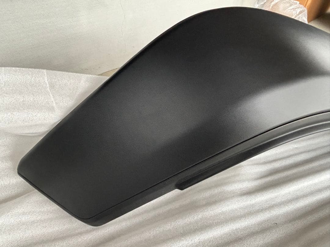 JLラングラールビコン純正オーバーフェンダー