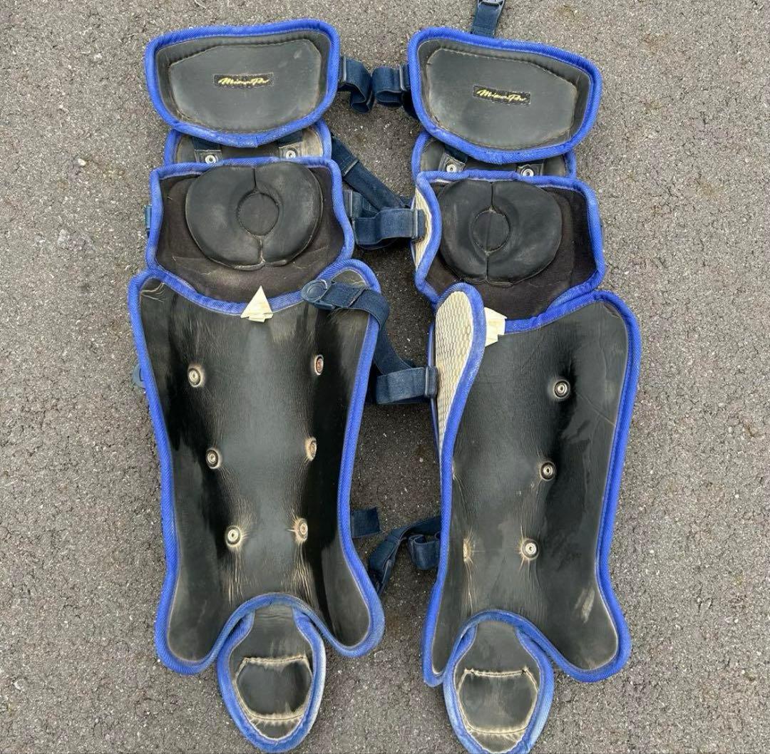 10月20日まで！Mizunopro キャッチャー用防具セット