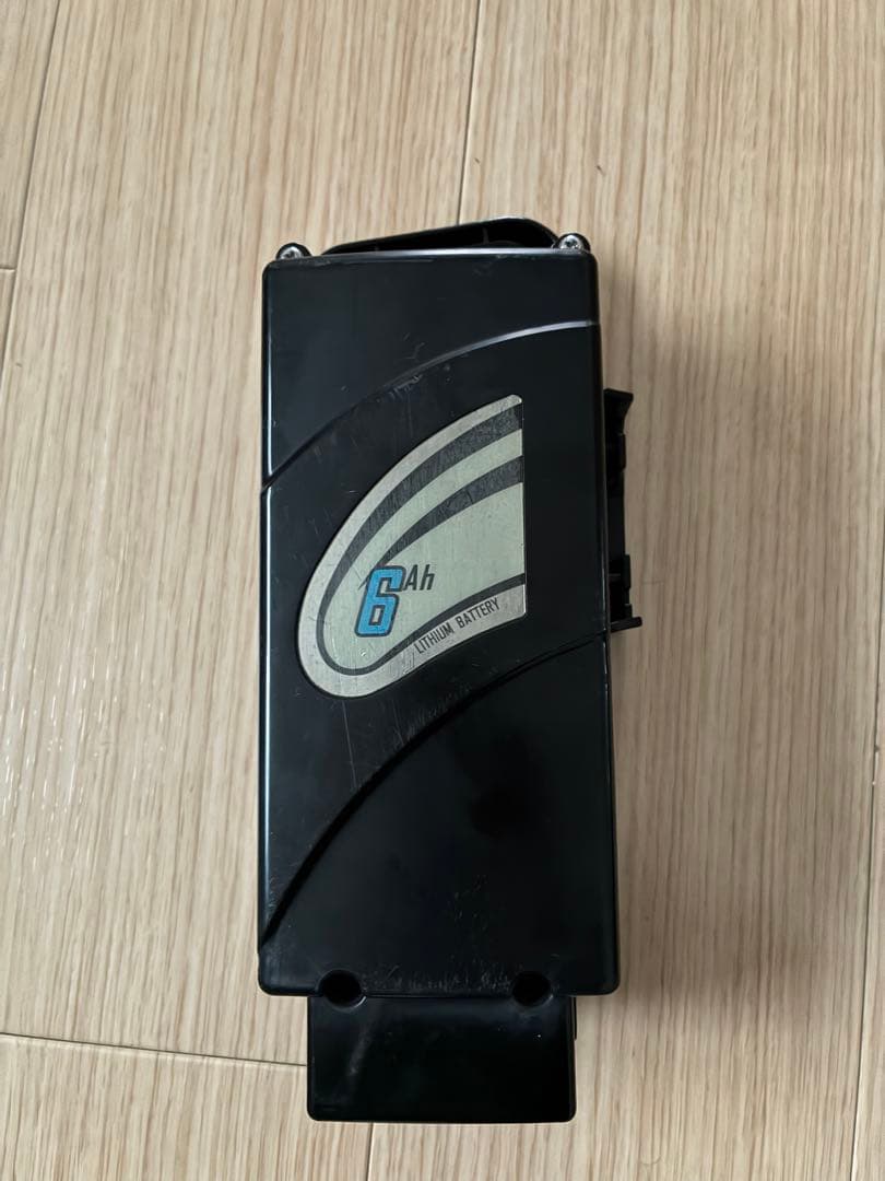 ＜ブラボーです＞Peltech 電動アシスト自転車 ジャンク品　引取限定