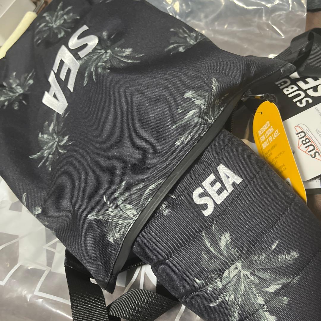 マサ　ウィンダンシー　スブ　サンダル　L 袋なし