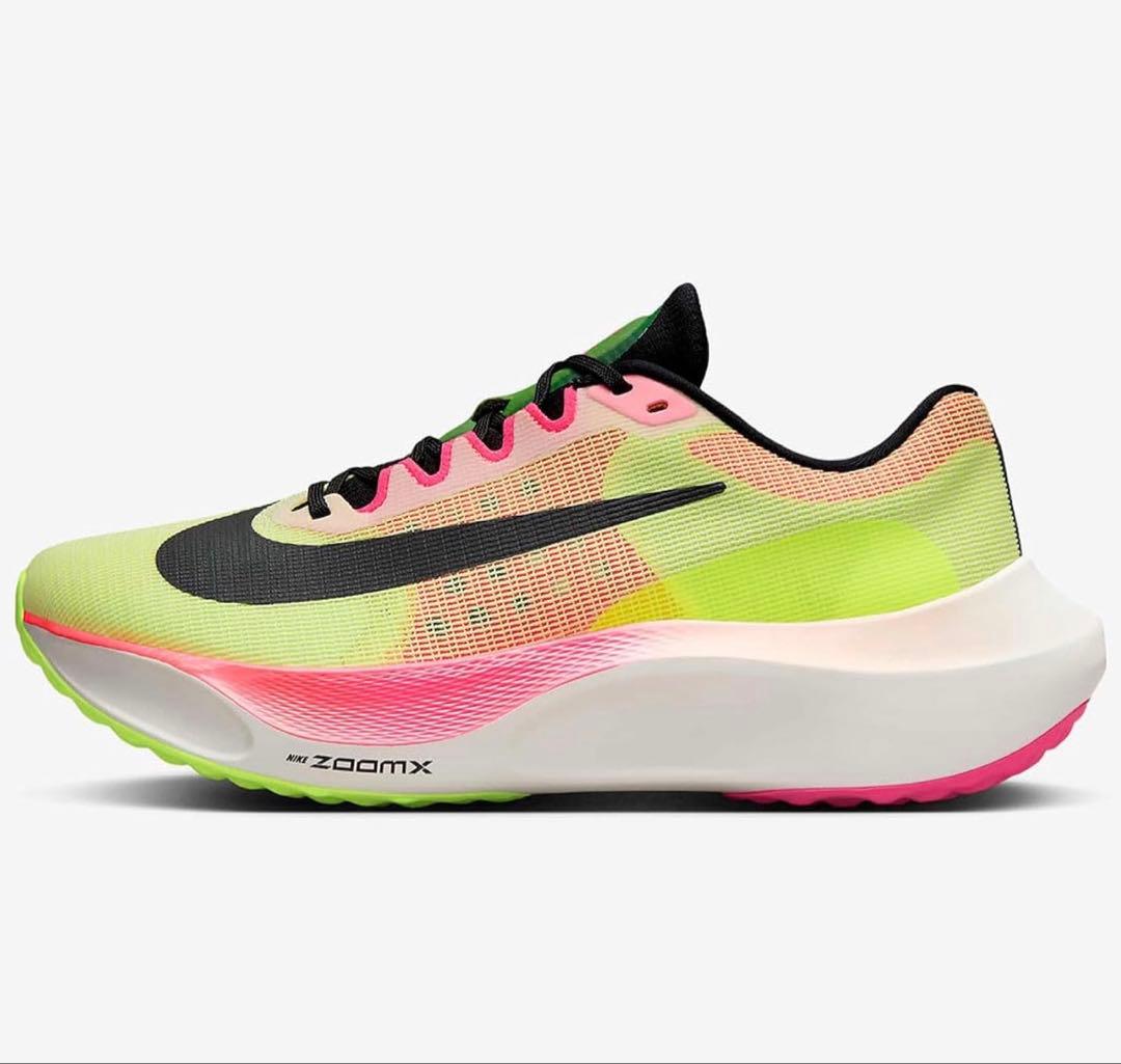 ナイキズームフライ５　27.5cm