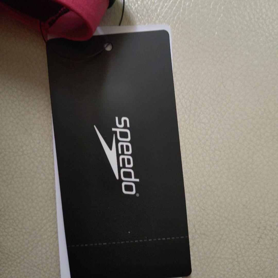 スピードフィットネス水着新品上下