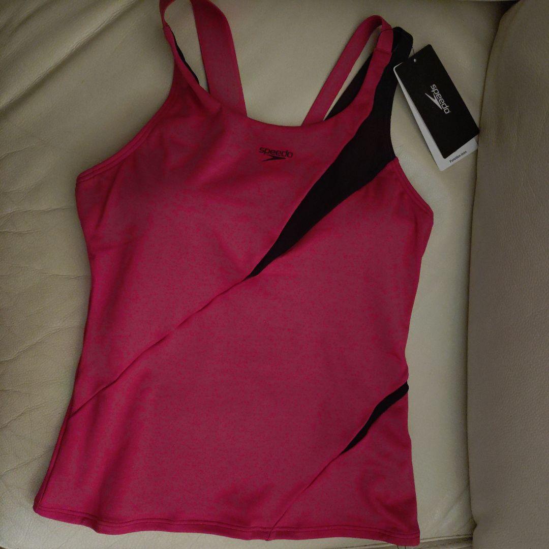 スピードフィットネス水着新品上下
