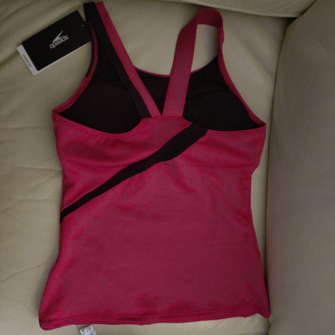 スピードフィットネス水着新品上下