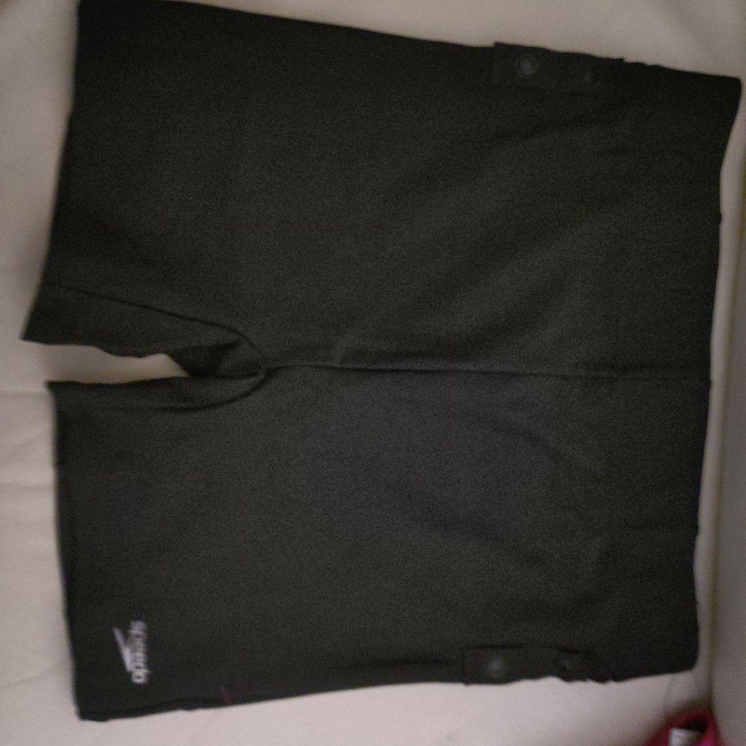 スピードフィットネス水着新品上下