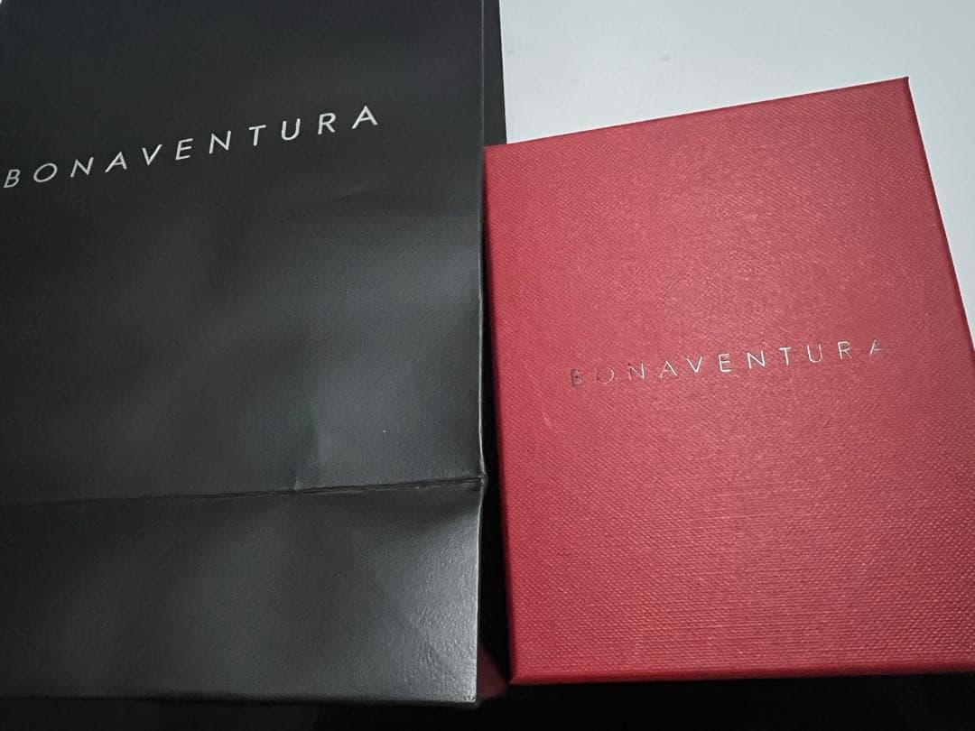 ⭐︎メロンパン⭐︎ボナベンチュラ　カードケース新品