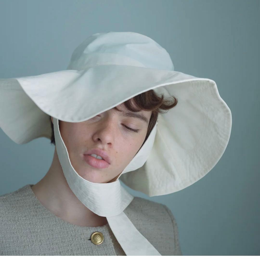 uhr【ウーア】　Portable Sun Hat