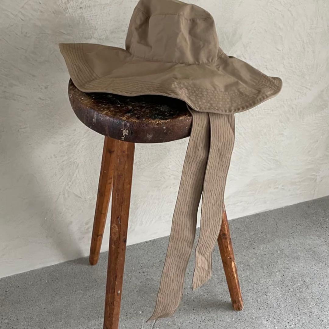 uhr【ウーア】　Portable Sun Hat