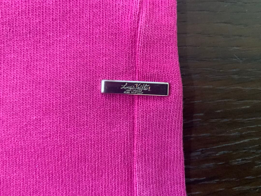 LOUIS VUITTON ルイヴィトン 半袖Ｔシャツ インサイドアウト