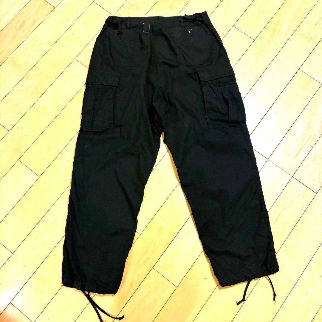 CORONA UTILITY ファティーグスラックス