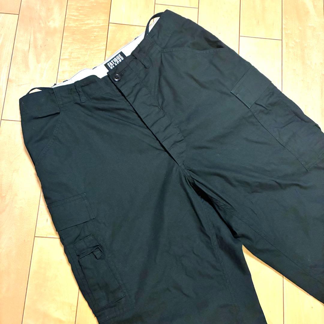 CORONA UTILITY ファティーグスラックス