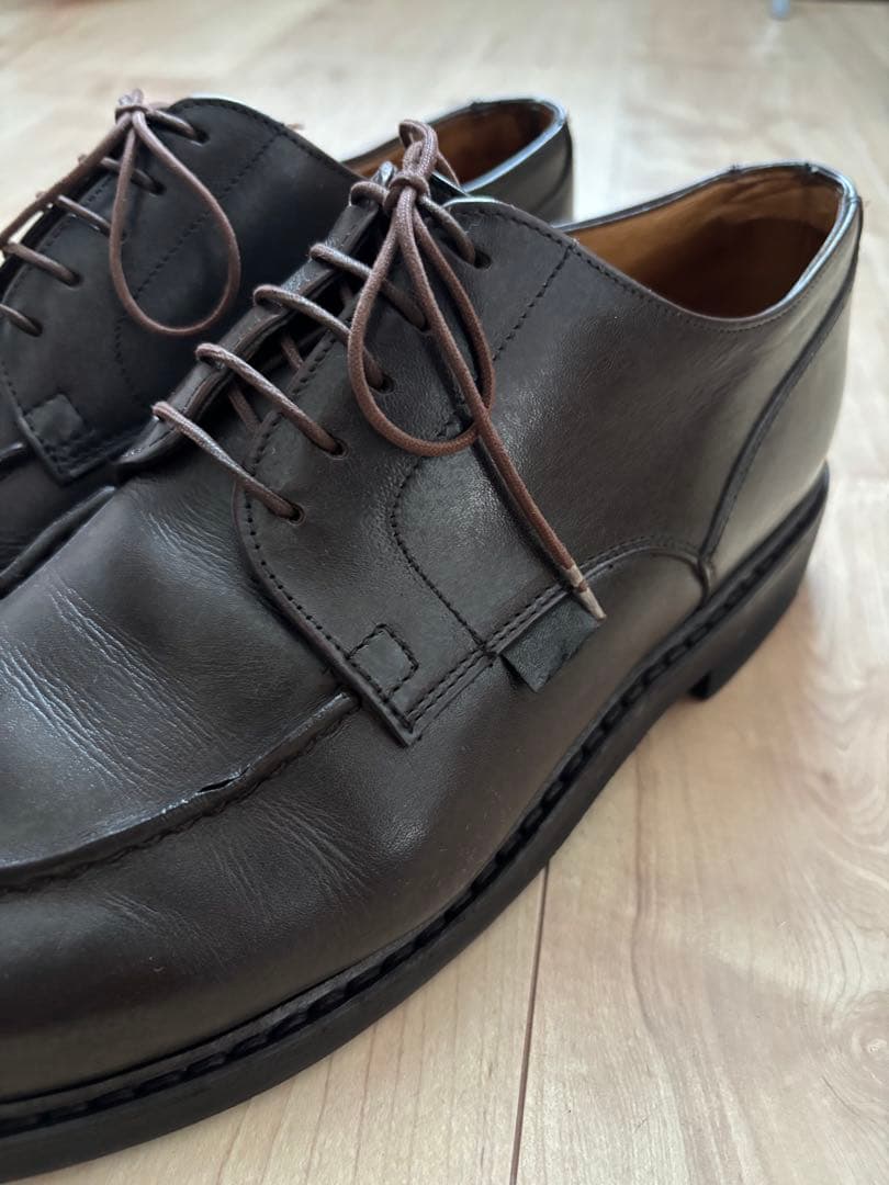 【Paraboot】CHAMBORD