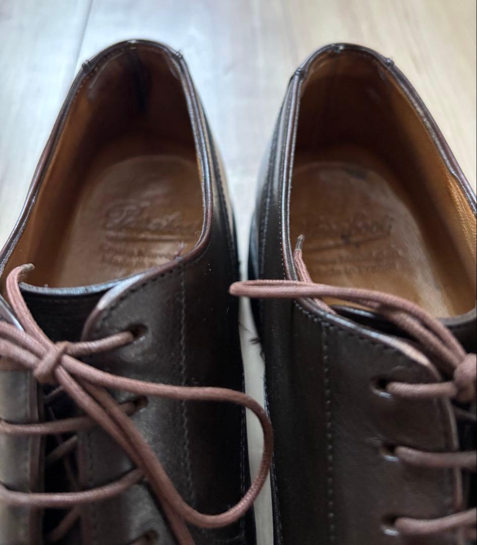 【Paraboot】CHAMBORD