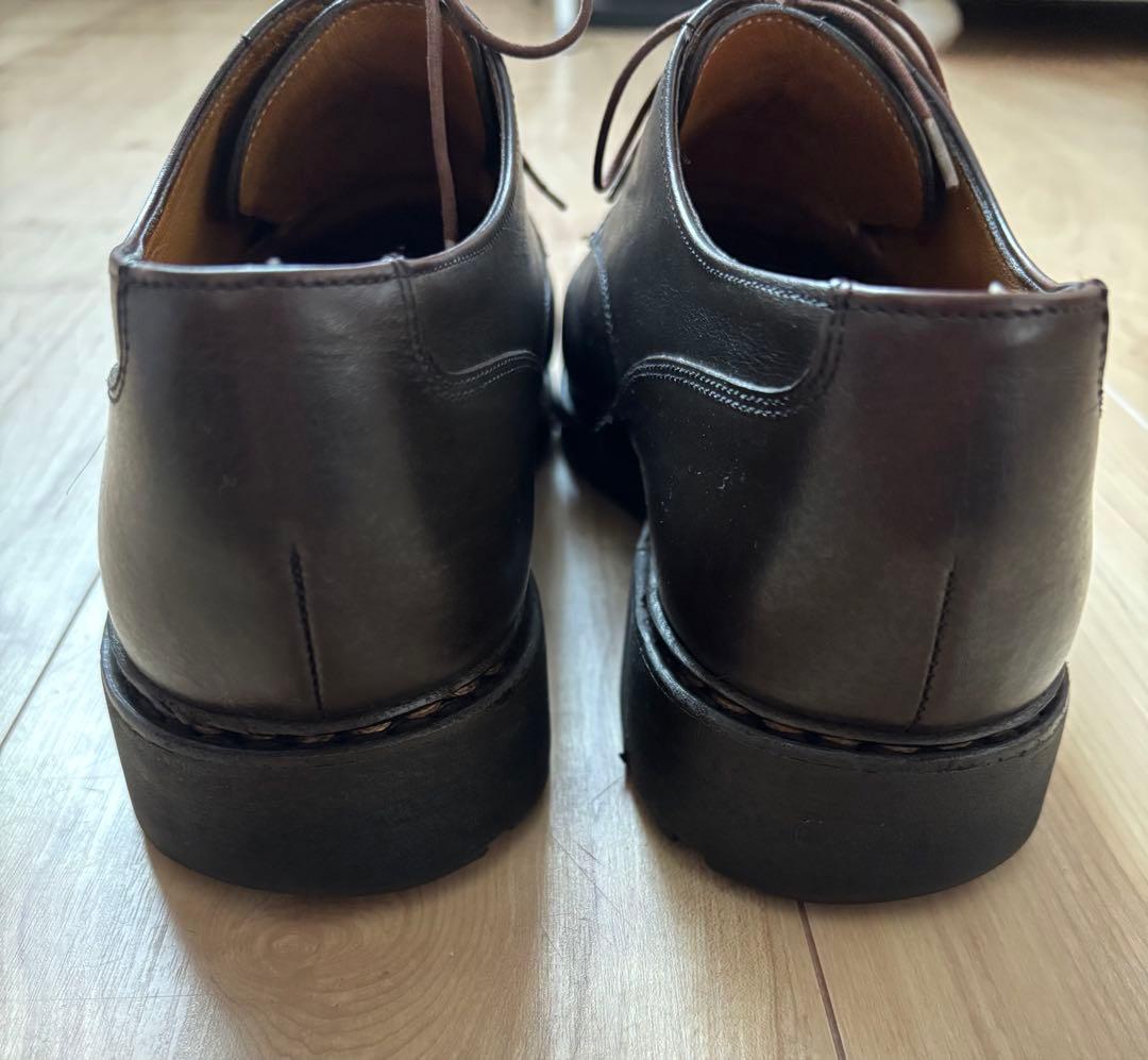 【Paraboot】CHAMBORD