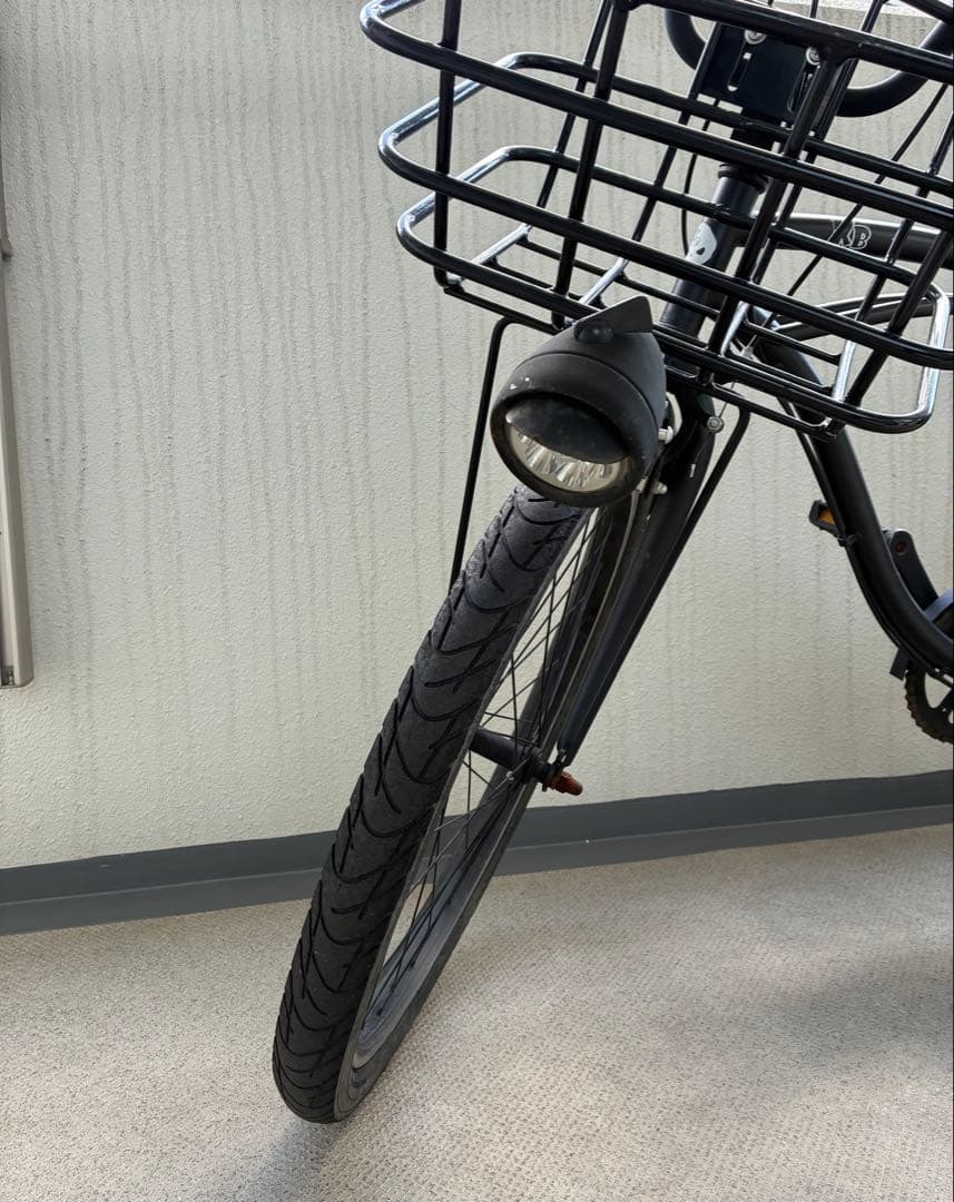 KB ビーチクルーザー　２４インチ　大阪限定