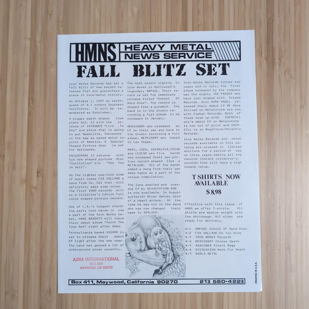 洋楽 INTRUDER / LIVE TO DIE