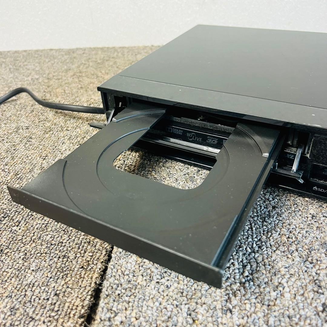 A81激安早い者勝ち✨東芝 レグザ ブルーレイレコーダー 500GB