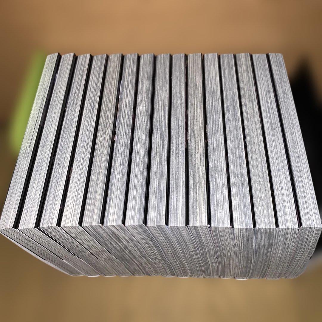 ガチアクタ15巻