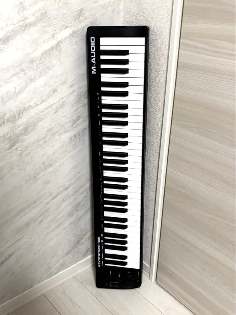 箱有り M-AUDIO KEYSTATION 61 MK3