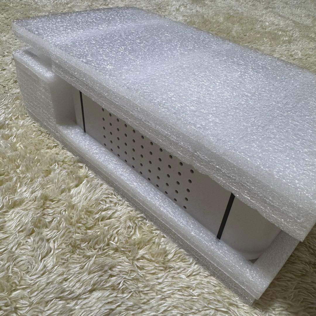 NUSICAN WIRELESS CAR AIR コンプレッサー　WIN-720