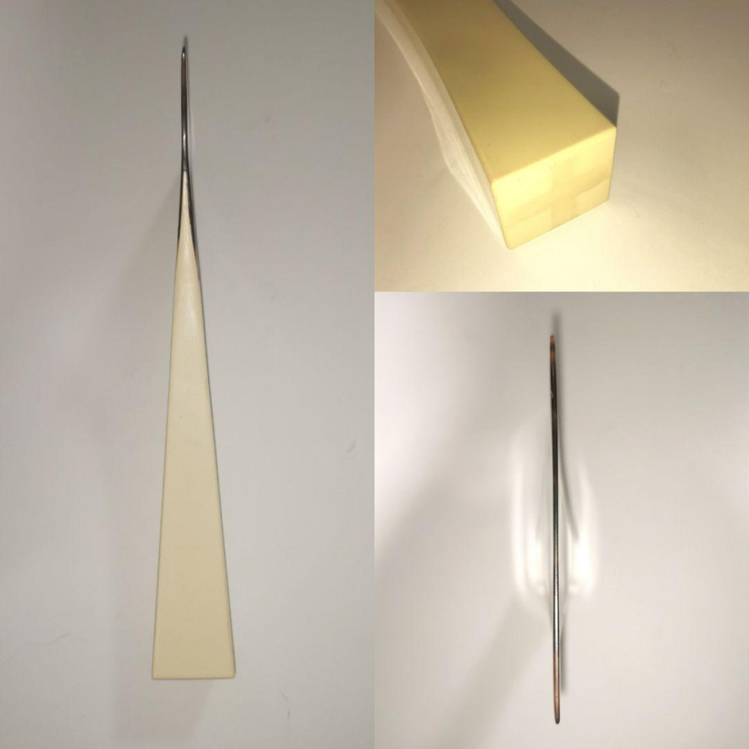 GW特別タイムセール【訳あり】 津軽三味線 プラ台鼈甲撥