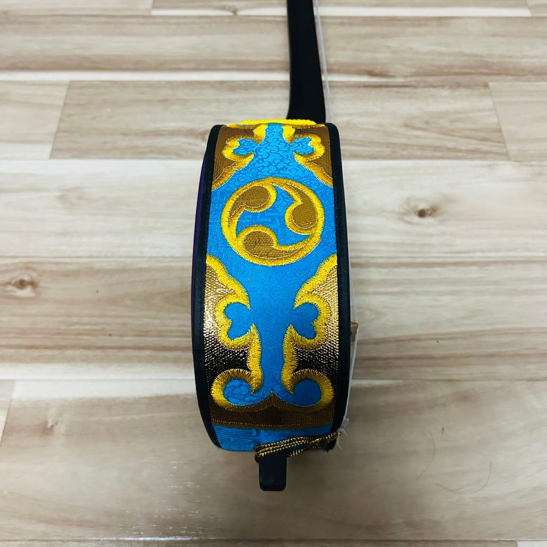 美品！三線 沖縄三線 初心者用 デザイン 三線 スタンダード