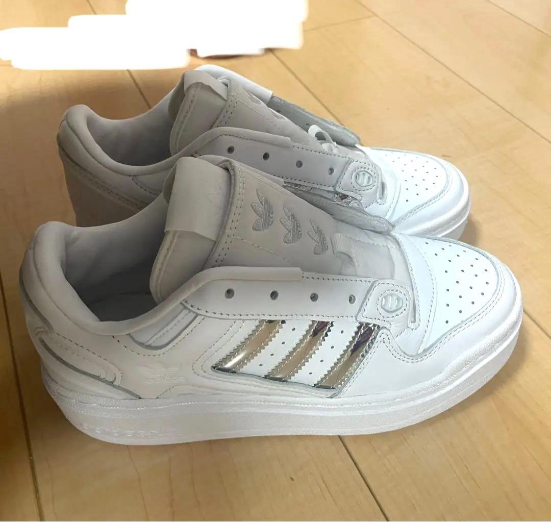 adidas Originals FORUM XLG SNIDEL スニーカー