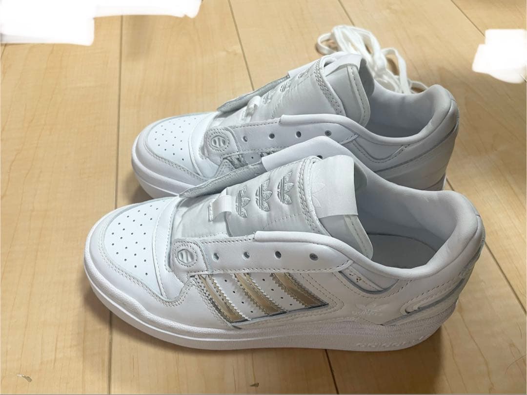 adidas Originals FORUM XLG SNIDEL スニーカー