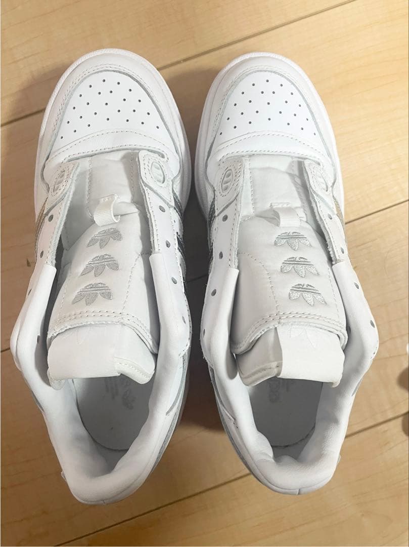 adidas Originals FORUM XLG SNIDEL スニーカー