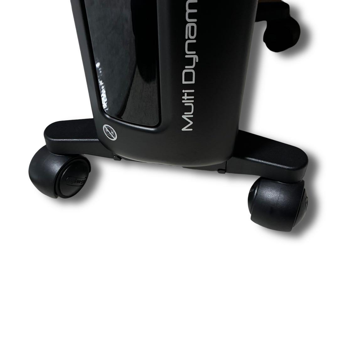 【美品】デロンギ マルチダイナミックヒーター MDHU15-PB リモコン付