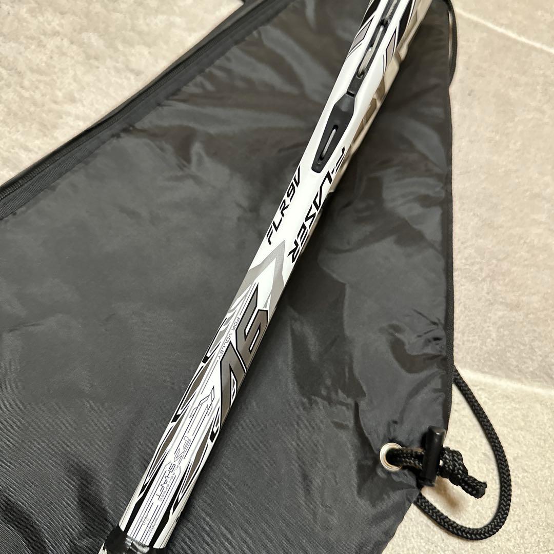 ［美品］YONEX エフレーザー9v