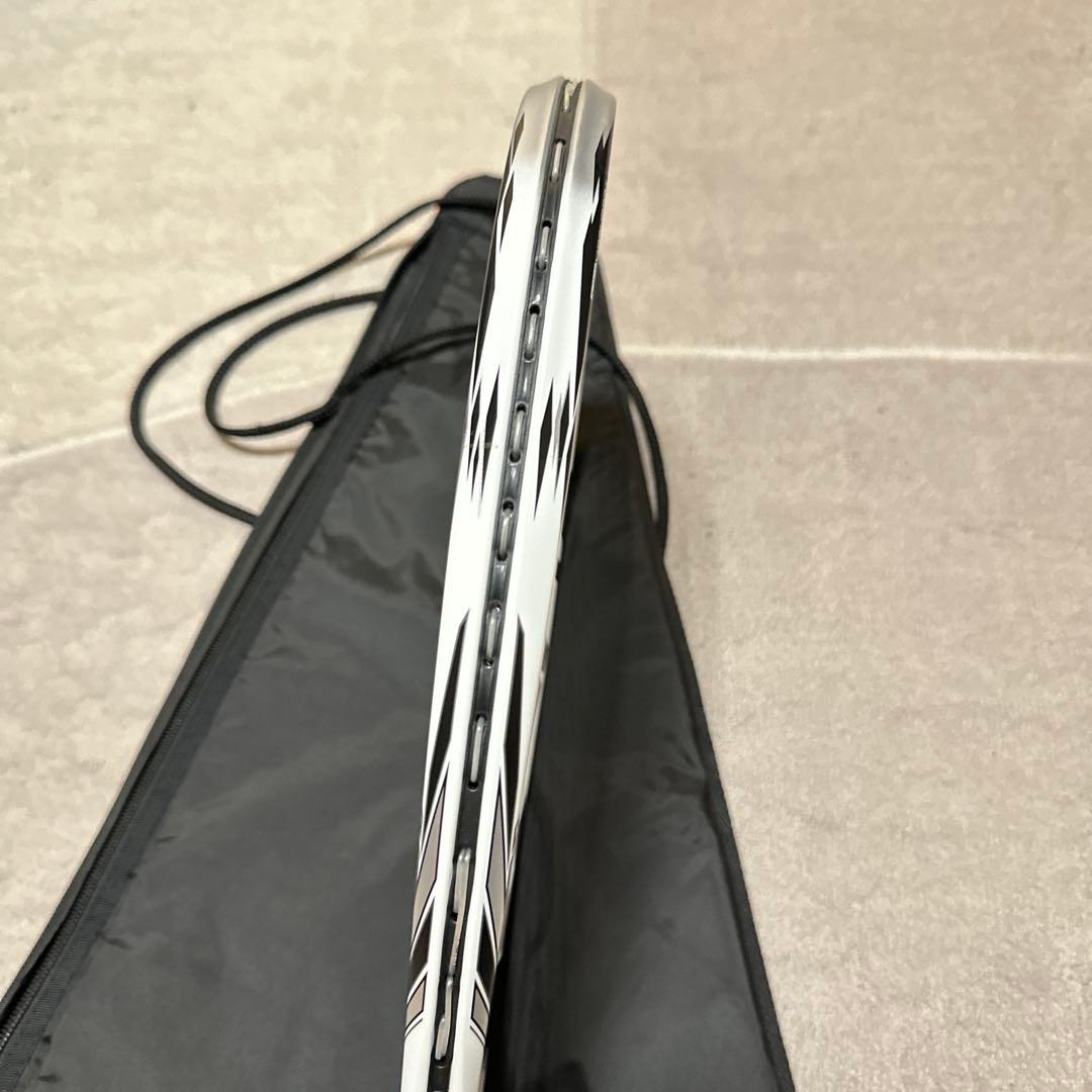 ［美品］YONEX エフレーザー9v