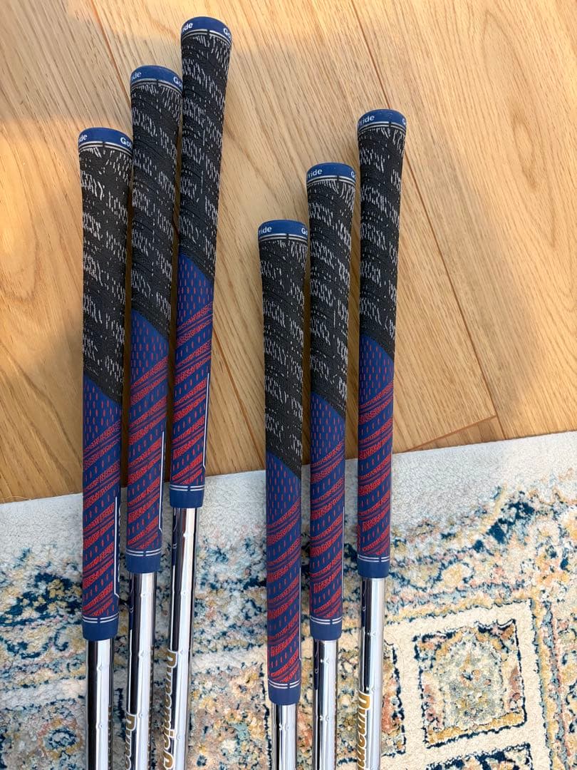 PING ブループリントS_DG105S(特注)