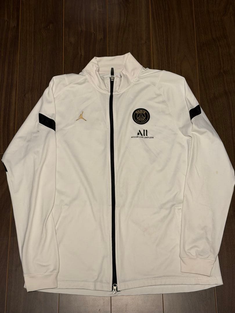 パリサンジェルマン　ジョーダン　サッカーウェア