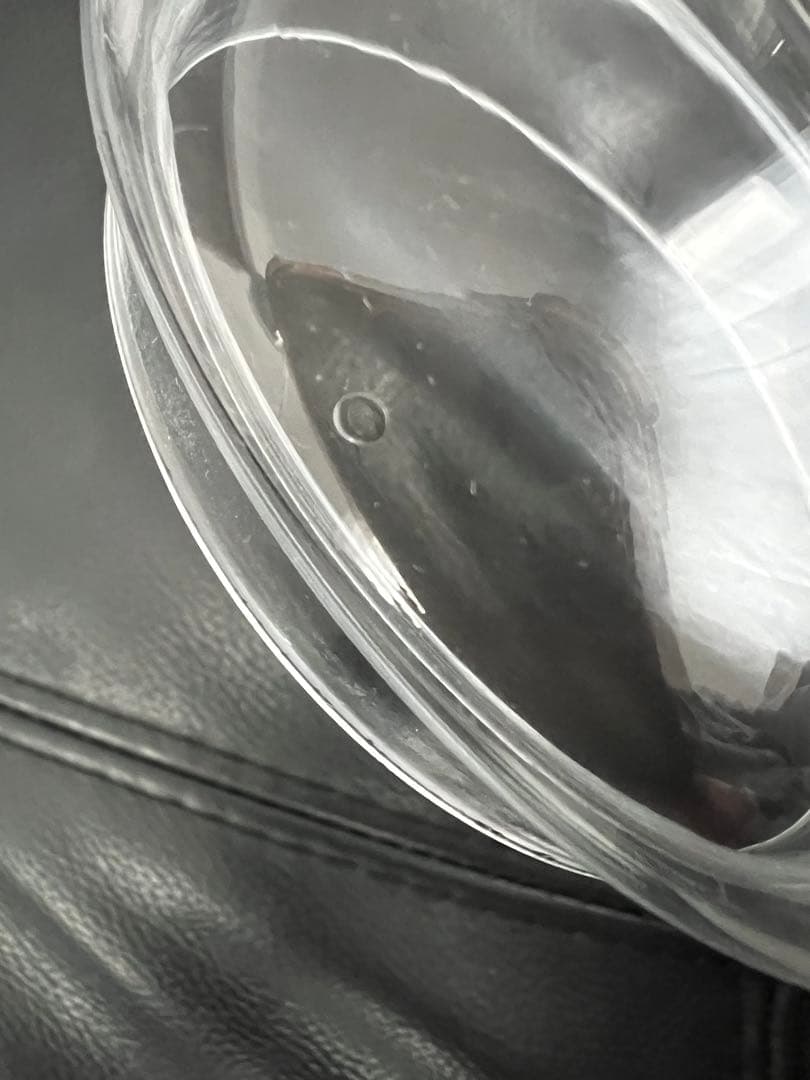 キャニスター　ガラス　ジャー　お菓子入れ　ボンボニエール　キャンディーポット