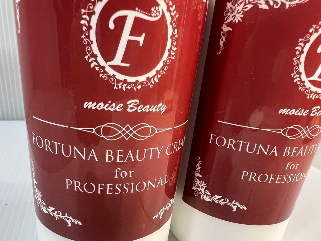 FORTUNA BEAUTY CREAM 912g ラジオ波用クリーム