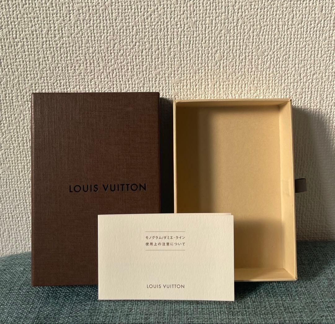 新品　ルイヴィトン　ミュルティクレ4　キーケースダミエ　アズール