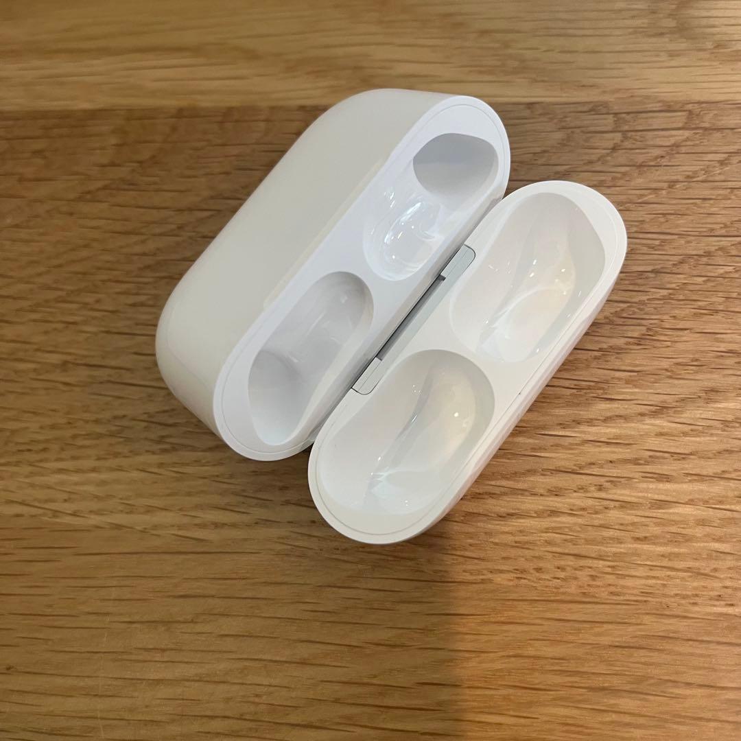 apple AirPodsPro3 ワイヤレスイヤホン
