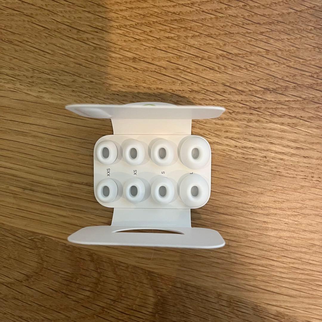 apple AirPodsPro3 ワイヤレスイヤホン