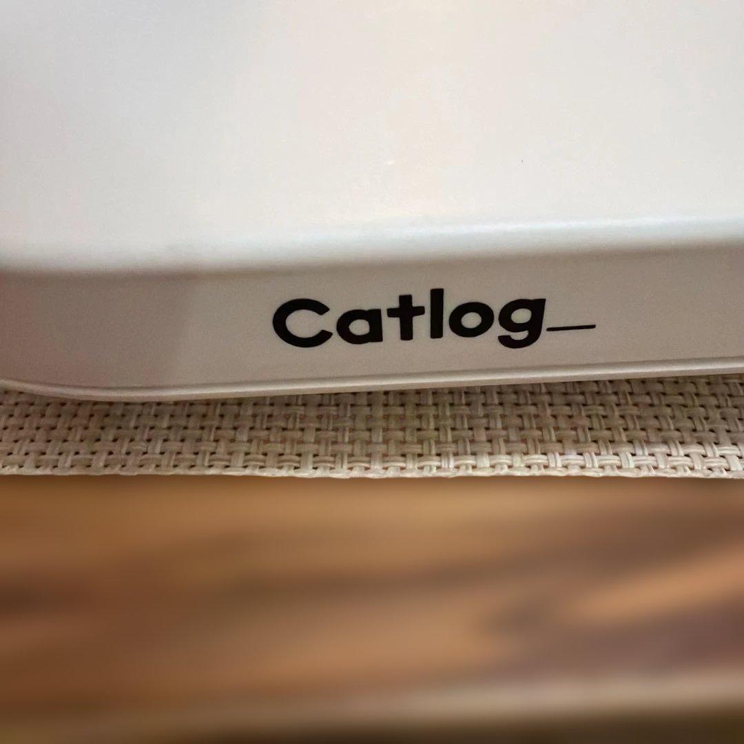catlog board2（第2世代）本体のみ