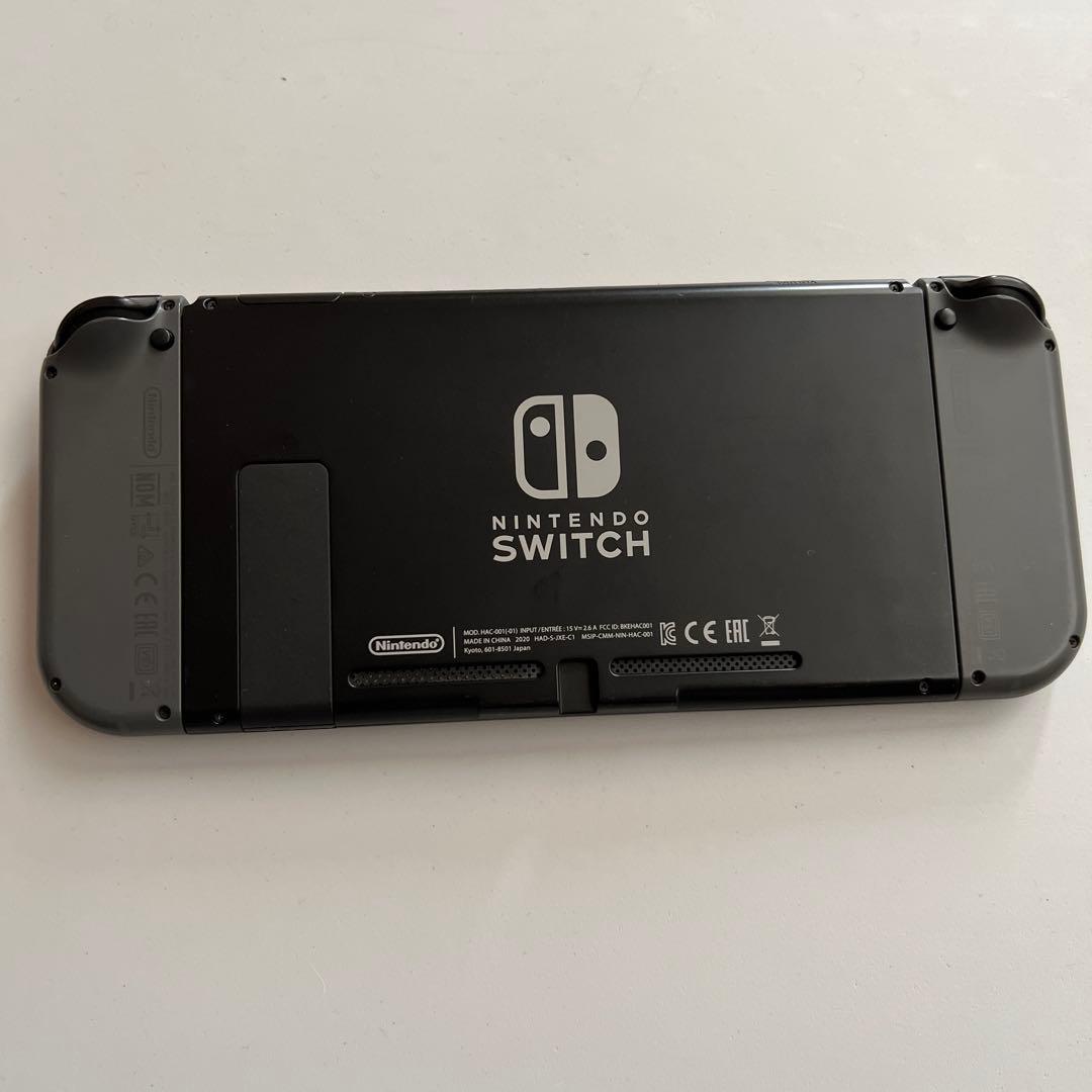Switch Nintendo Switch Joy-Con (L)/(R) …