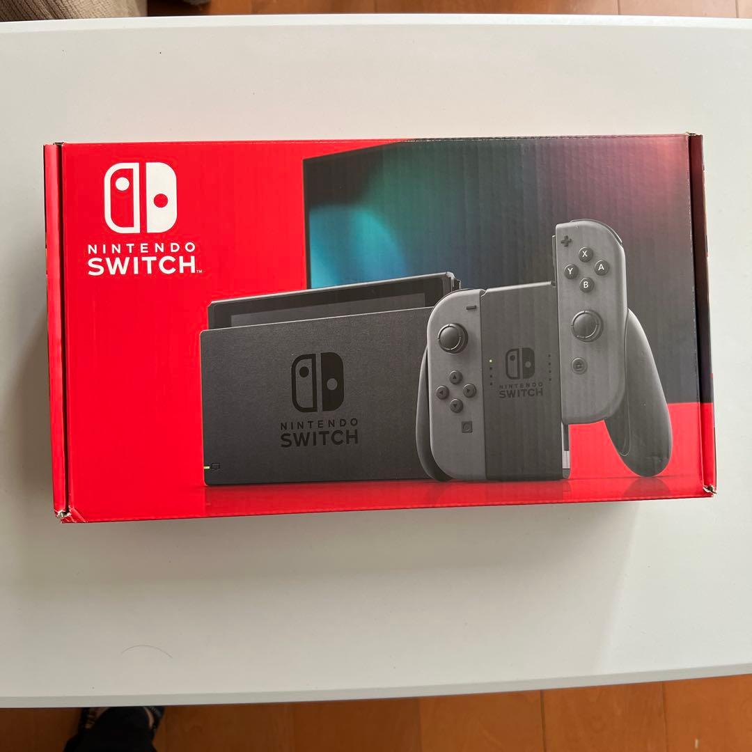 Switch Nintendo Switch Joy-Con (L)/(R) …