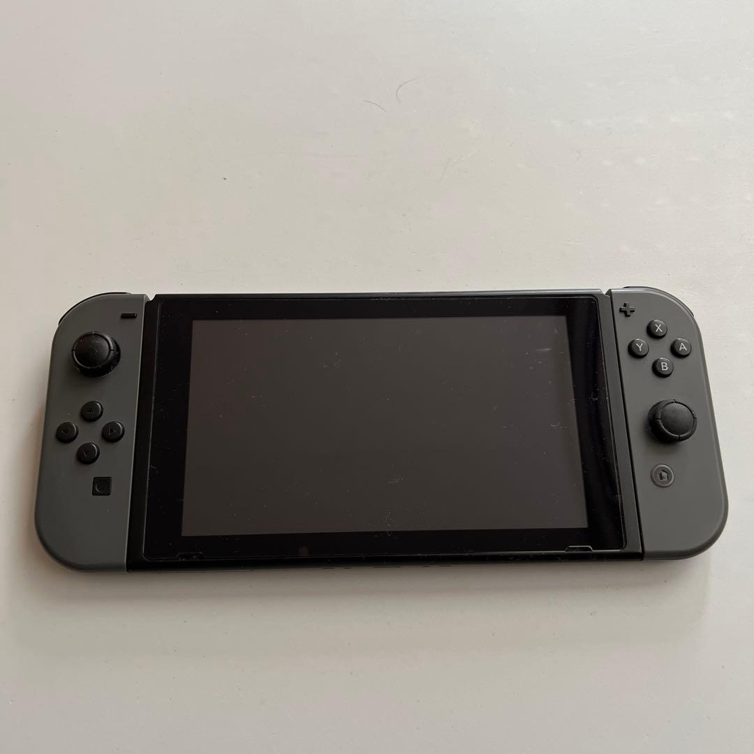 Switch Nintendo Switch Joy-Con (L)/(R) …